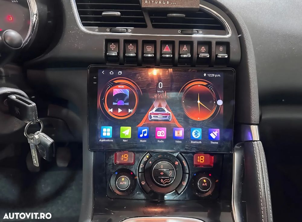 Peugeot 3008 120 VTi Premium - 8