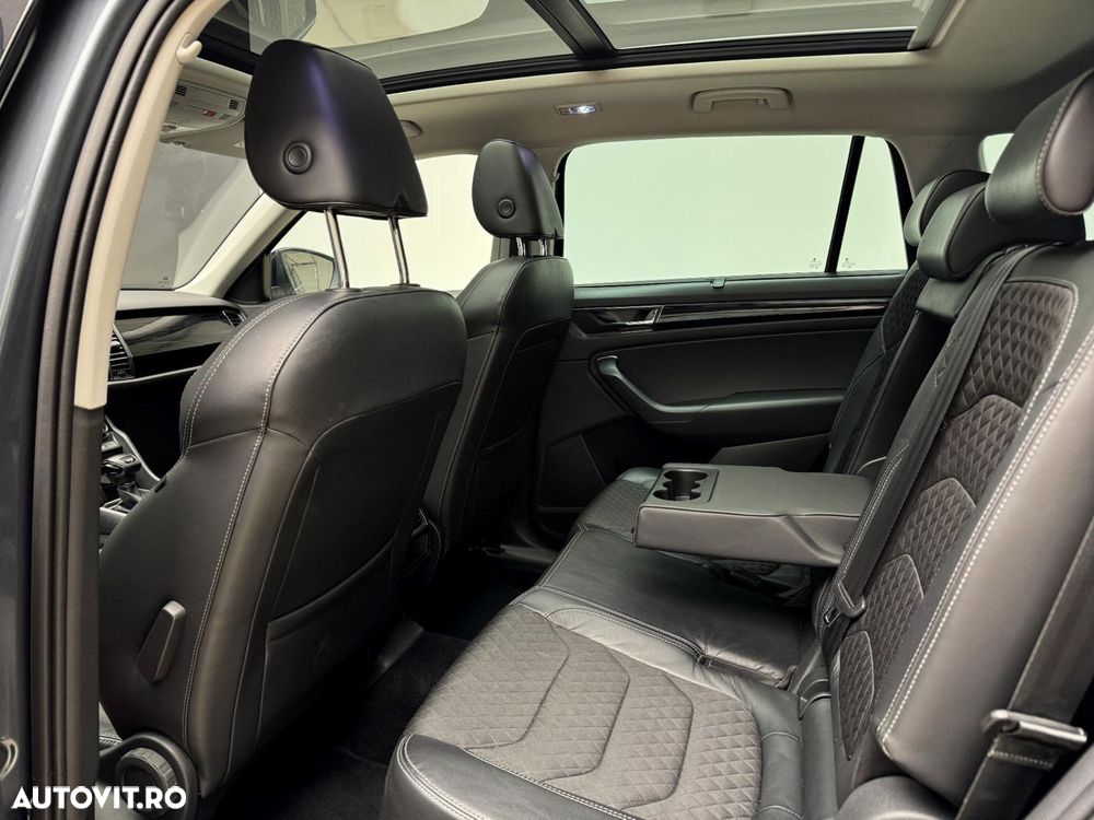 Skoda Kodiaq - 28
