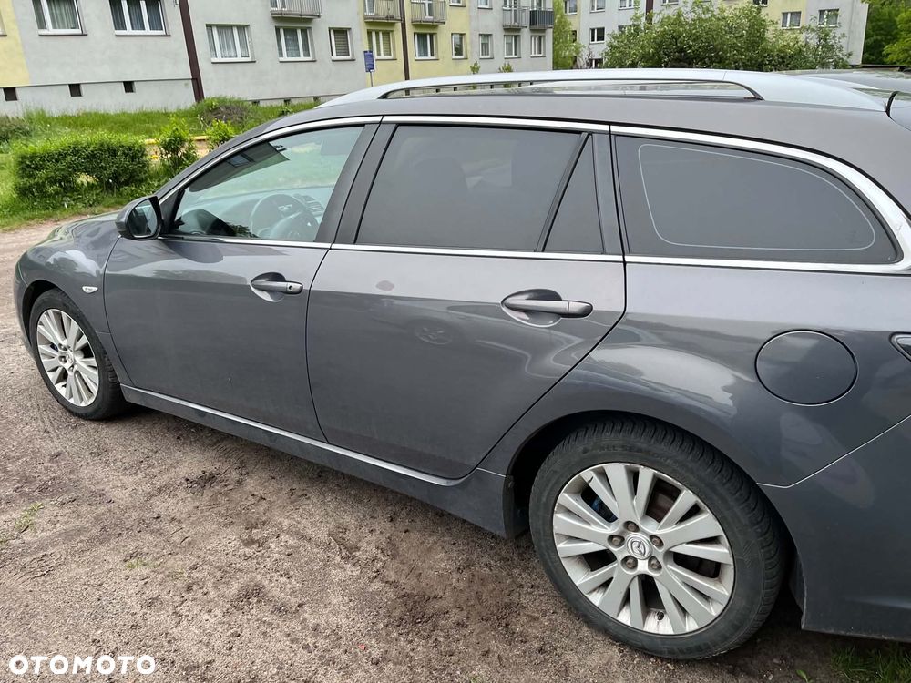 Mazda 6 - 3