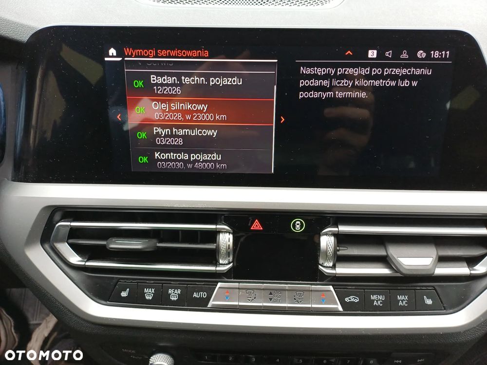BMW Seria 3 318d Edition Luxury Line Purity - 19