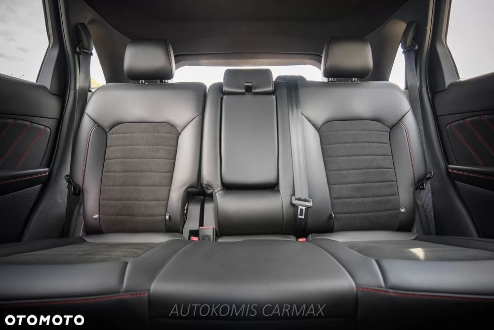 Ford Edge - 20