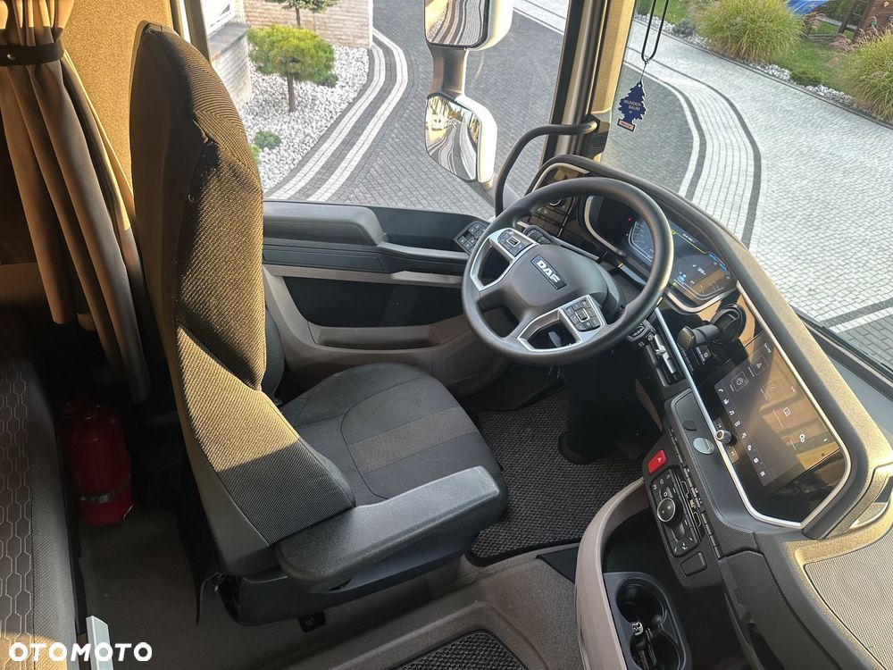 DAF XG 480 FT AUTOMAT STANDART - 21