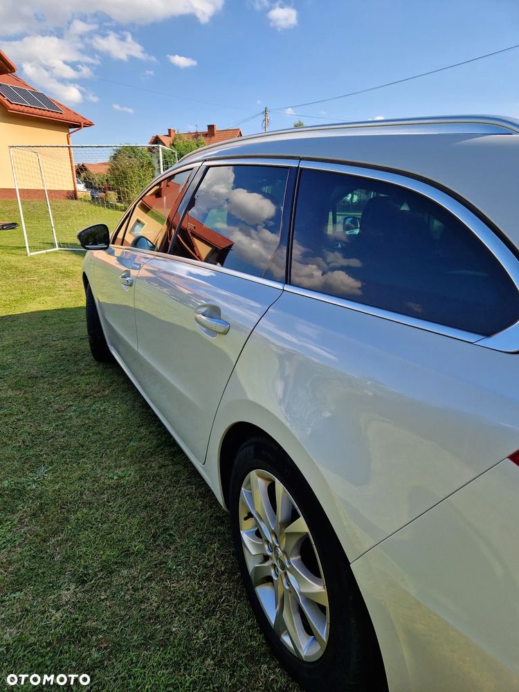 Peugeot 508 2.0 BlueHDi Allure S&S - 6