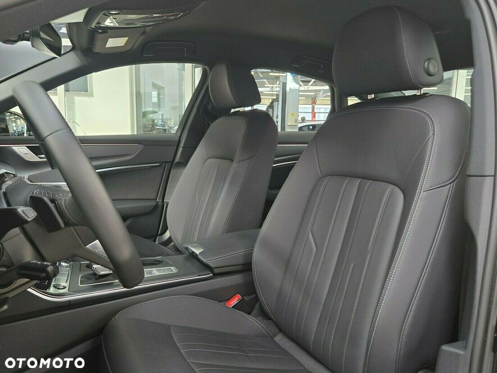 Audi A6 - 20