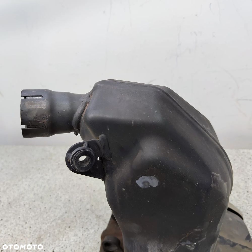 Tłumik, wydech, osłona wydechu, tłumika KTM 125 200 390 Duke - 7