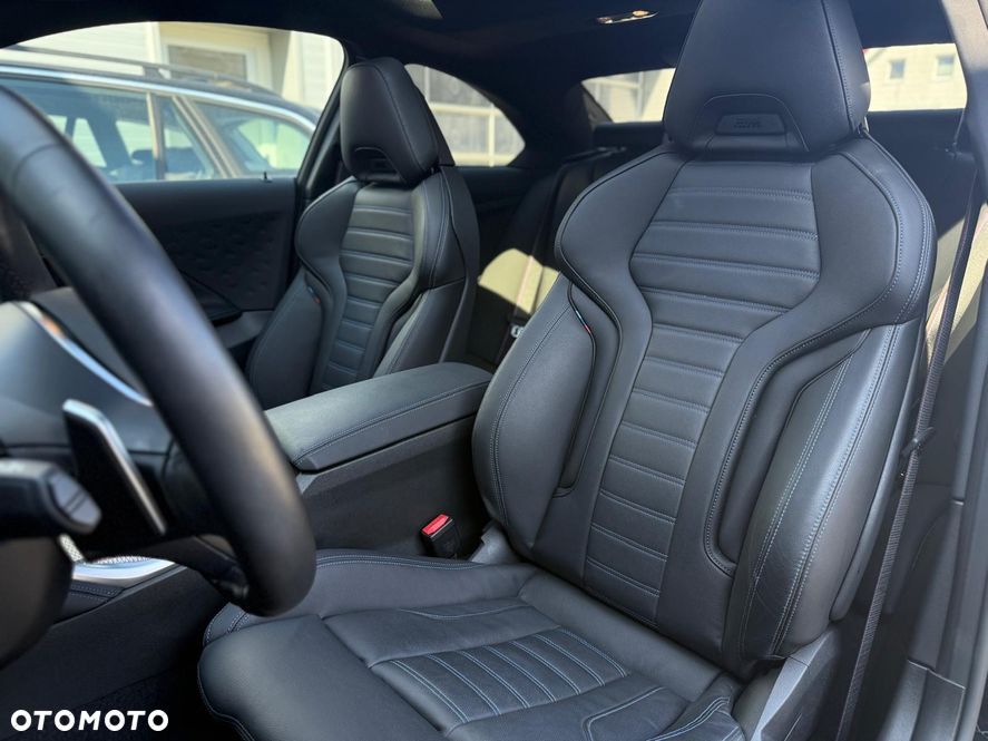 BMW Seria 2 M240i xDrive - 10