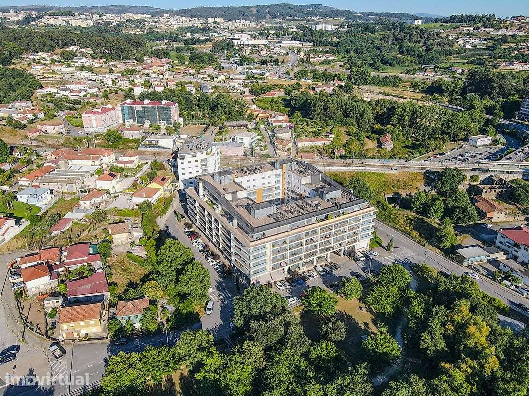 Apartamento T2 para venda - Grande imagem: 3/41