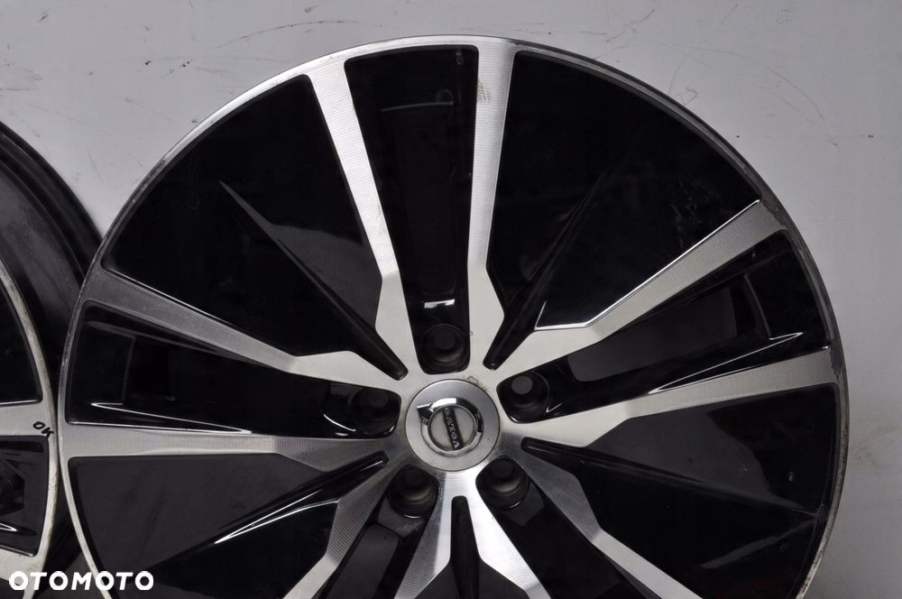 VOLVO XC90  FELGI ALUMINIOWE 5X108 R19 31680216 - 13
