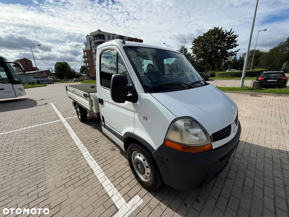 Renault Master - 11