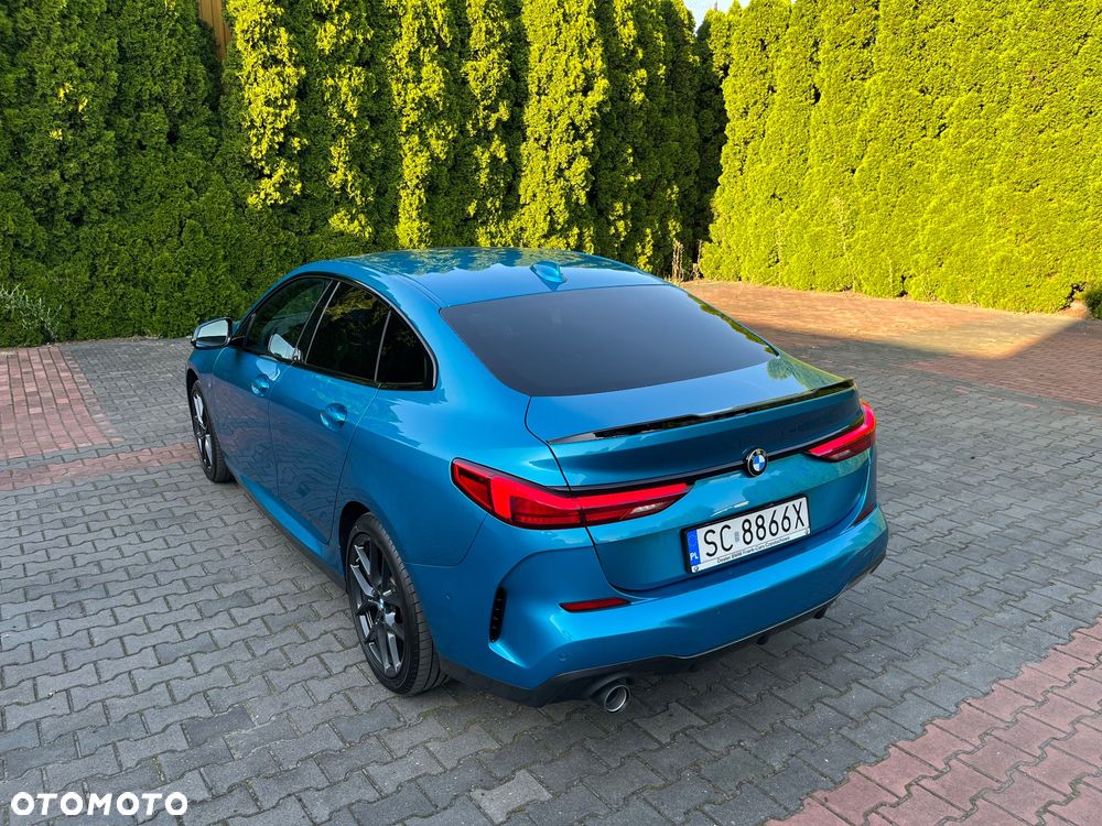 BMW Seria 2 218i M Sport - 29