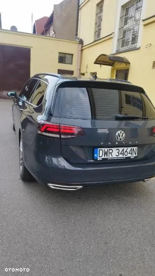 Volkswagen Passat 2.0 TDI BMT Highline DSG - 5