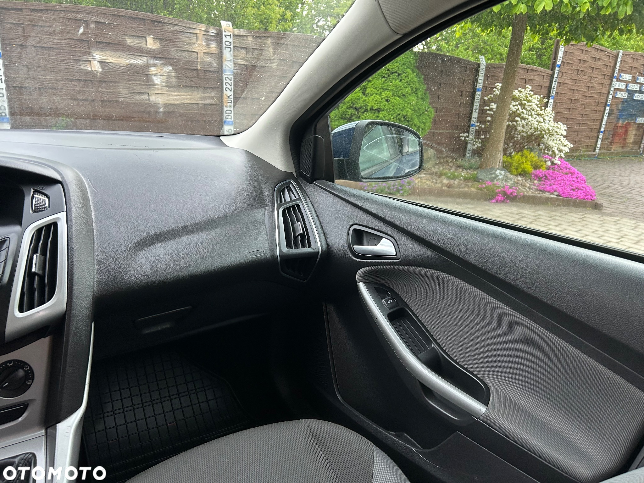Ford Focus 1.6 TDCi Trend - 33