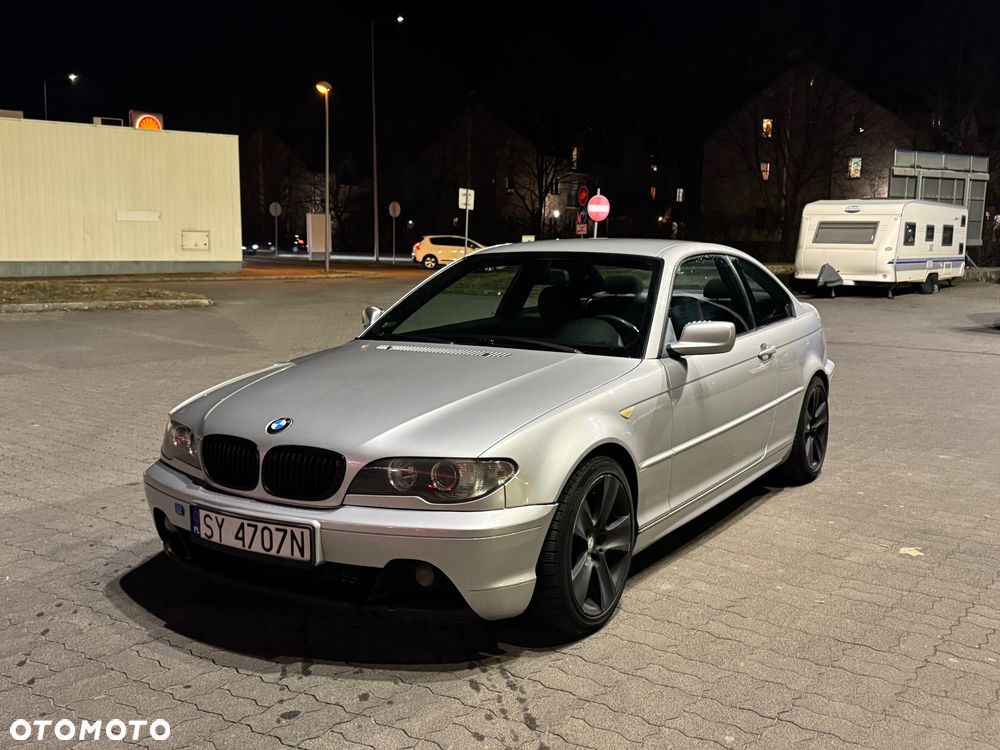 BMW Seria 3 - 2
