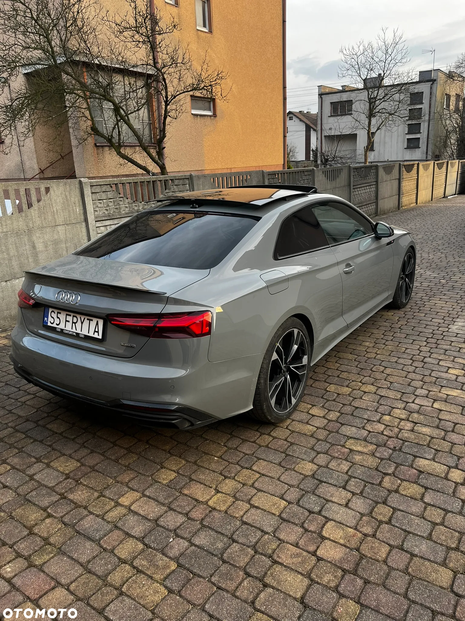 Audi A5 - 9