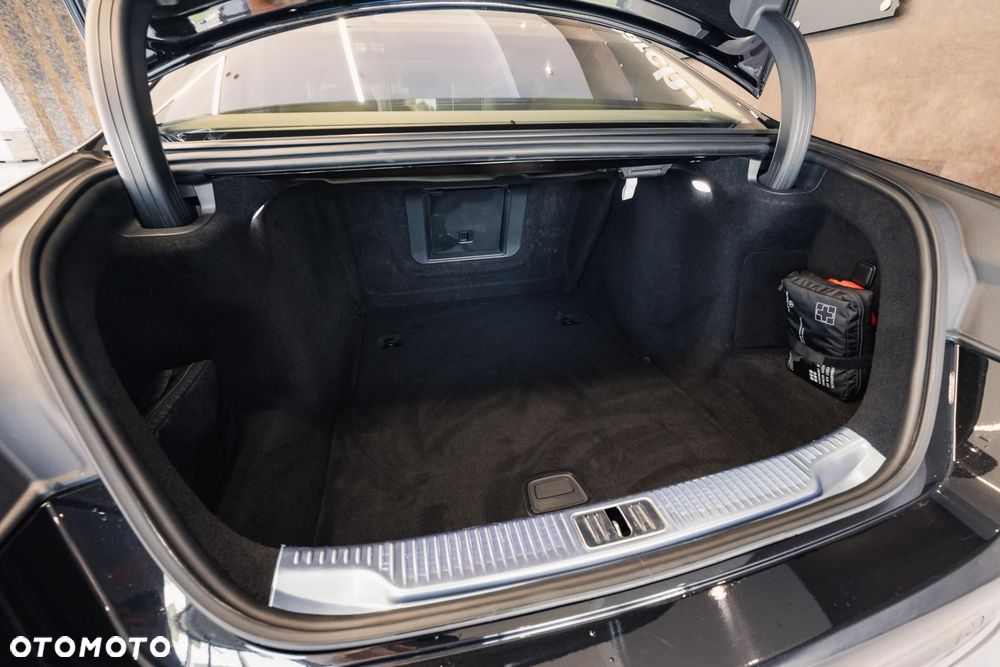 Mercedes-Benz Klasa S 400 d 4-Matic 9G-TRONIC - 35
