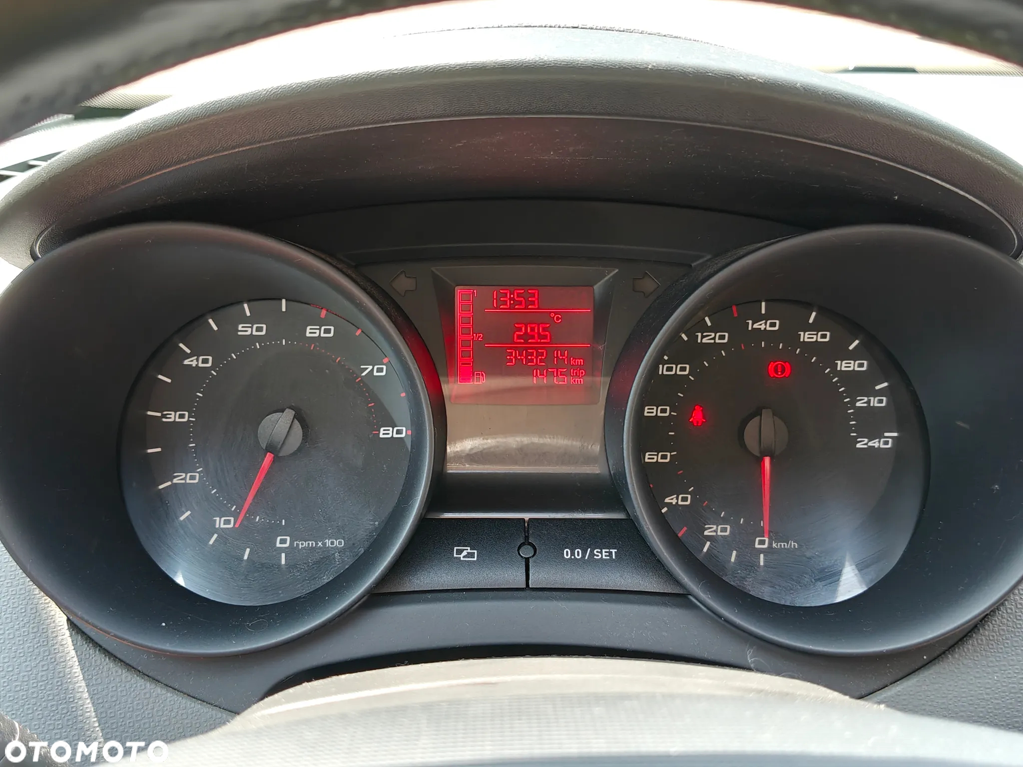 Seat Ibiza 1.4 16V Style - 22