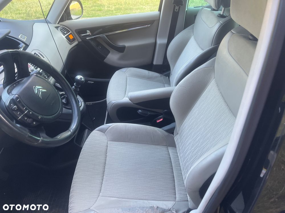 Citroën C4 Picasso 2.0 HDi Exclusive - 10