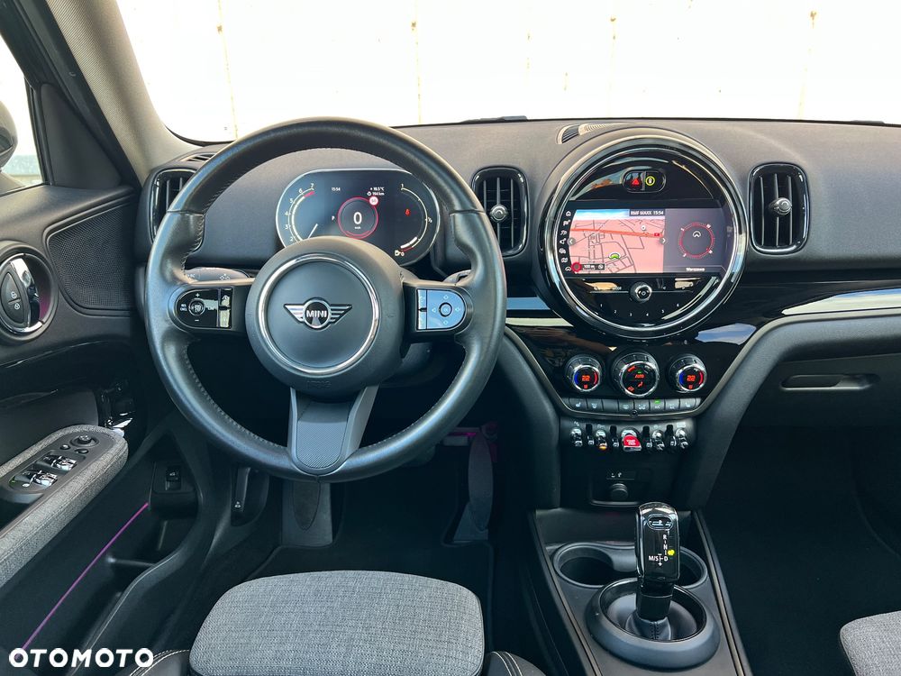 MINI Countryman Cooper Shadow Edition - 19