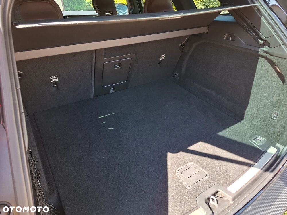 Volvo XC 60 D4 Geartronic Inscription - 16