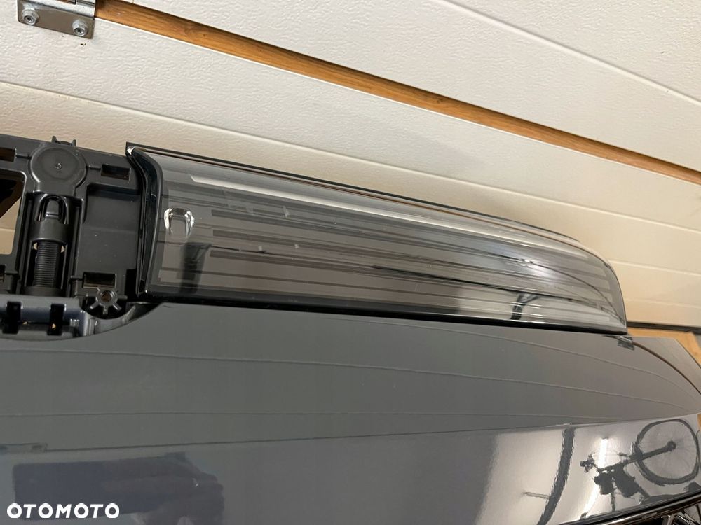 zderzak vw tiguan rline 2023-2025 vw tiguan iii rline 571 kamera 6xpdc - 9