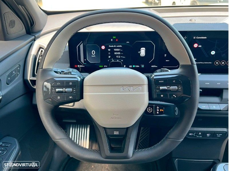 Kia EV5 81.4 kWh GT-Line - 31