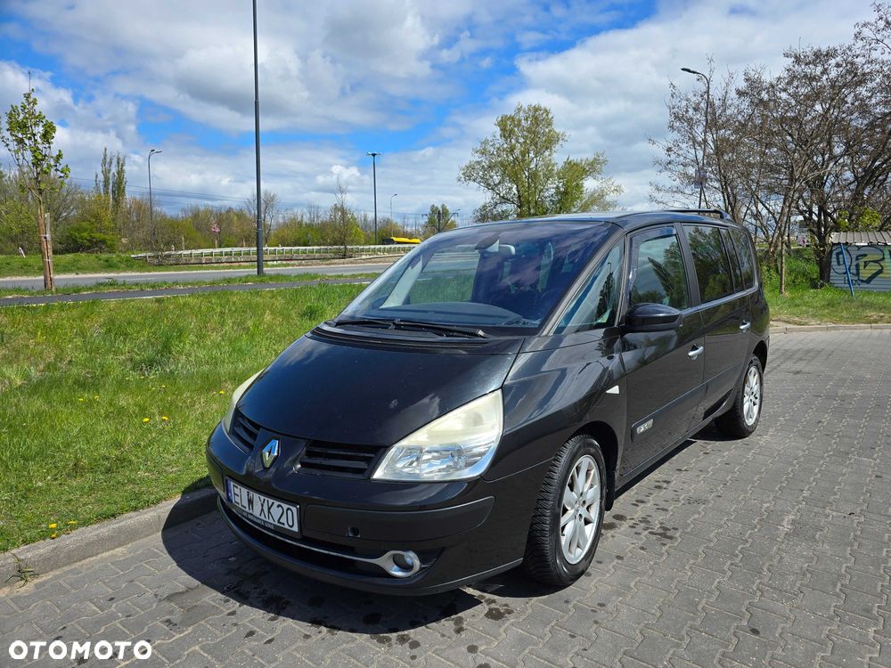Renault Espace