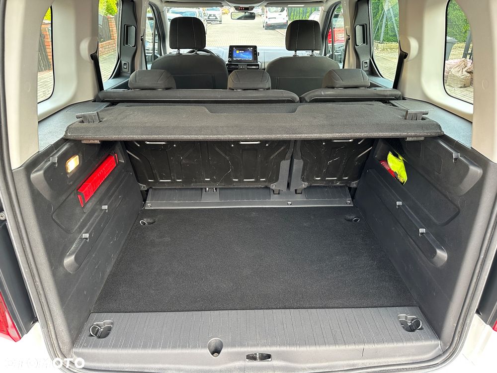 Toyota Proace City Verso 1.5 D-4D Family - 26