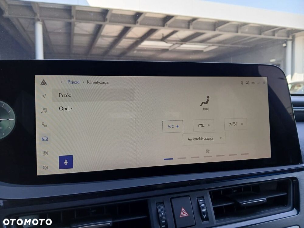 Lexus ES 300h Business Edition - 19