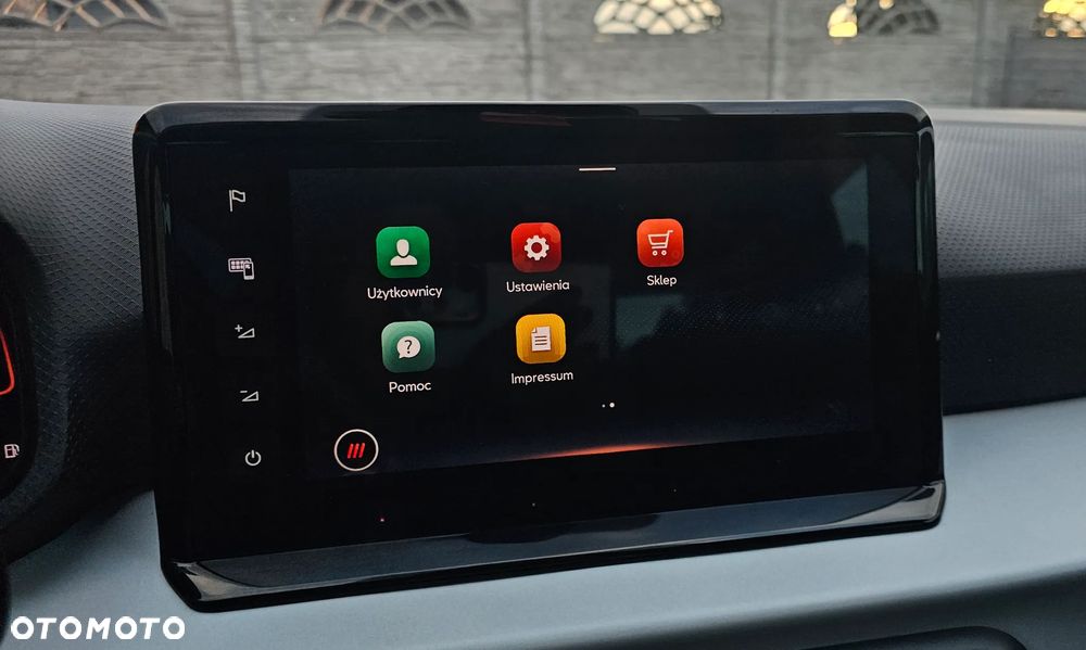 Seat Ibiza 1.0 TSI S&S Style - 23