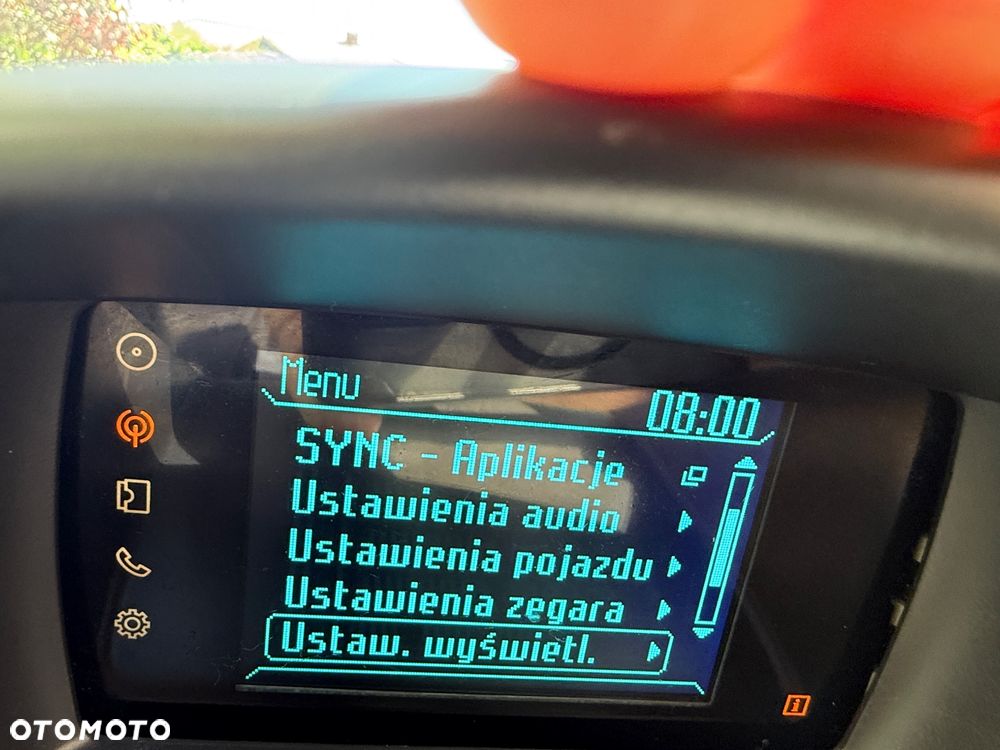 Ford Fiesta 1.25 Gold X - 32