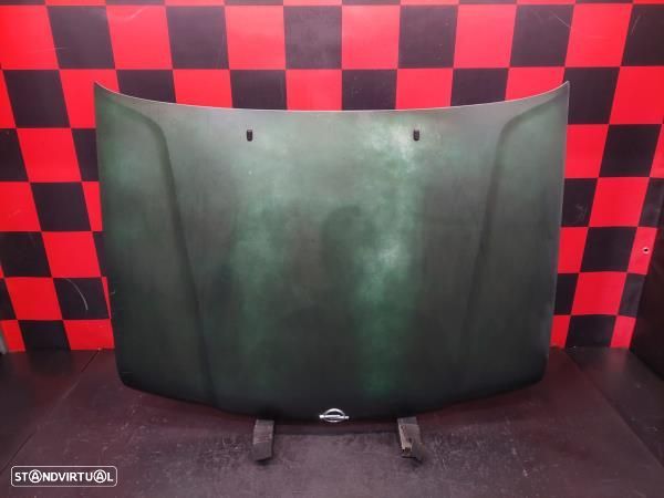 Capot Opel Frontera B (U99) - 1