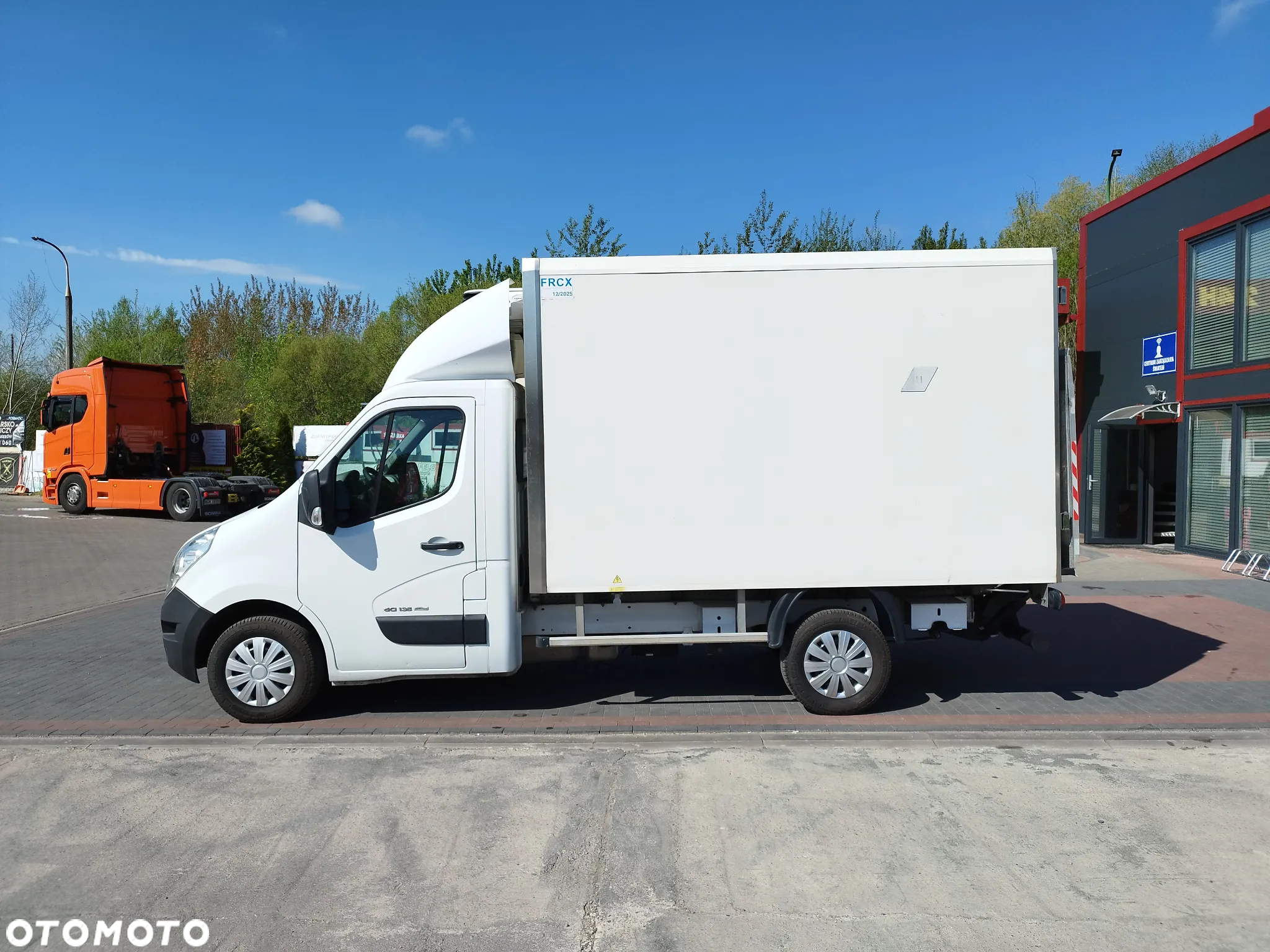 Renault Master - 4