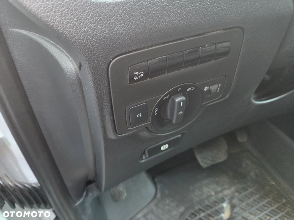 Mercedes-Benz Vito - 14