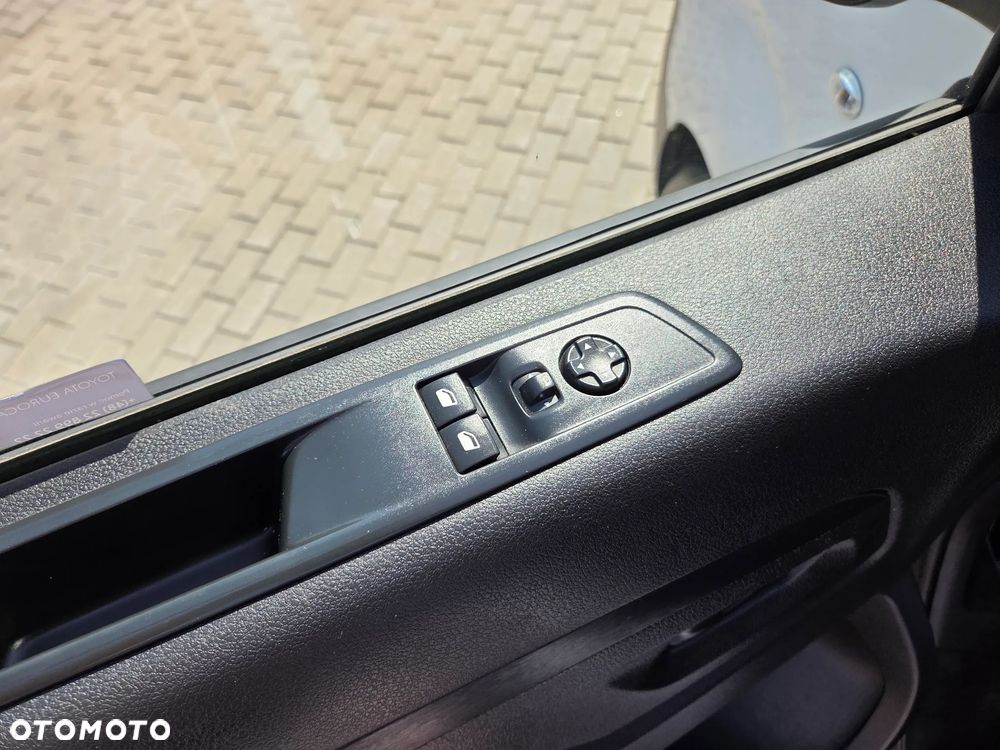Toyota ProAce 2,0-l-D-4D L2 (9-Si.) Verso Flow - 10