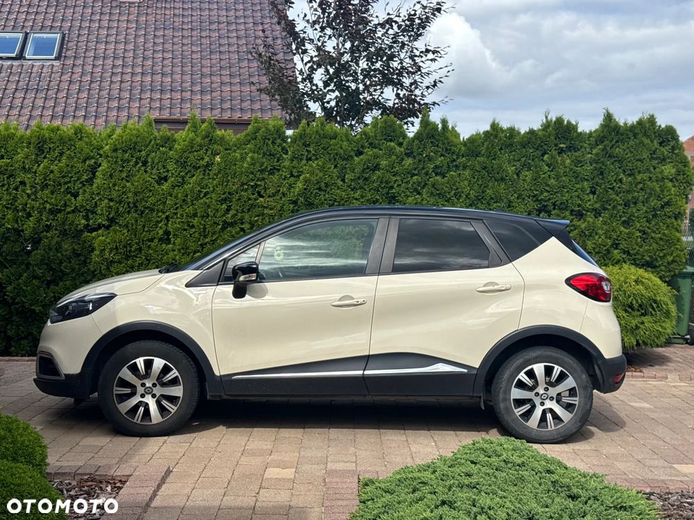 Renault Captur 0.9 Energy TCe Limited - 1