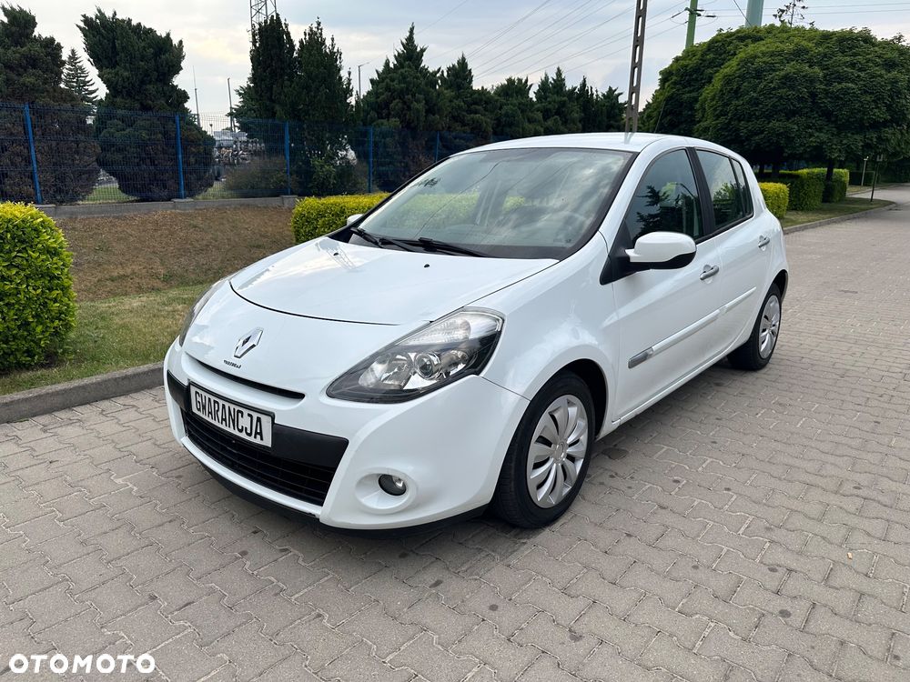 Renault Clio 1.2 16V 75 Dynamique - 1