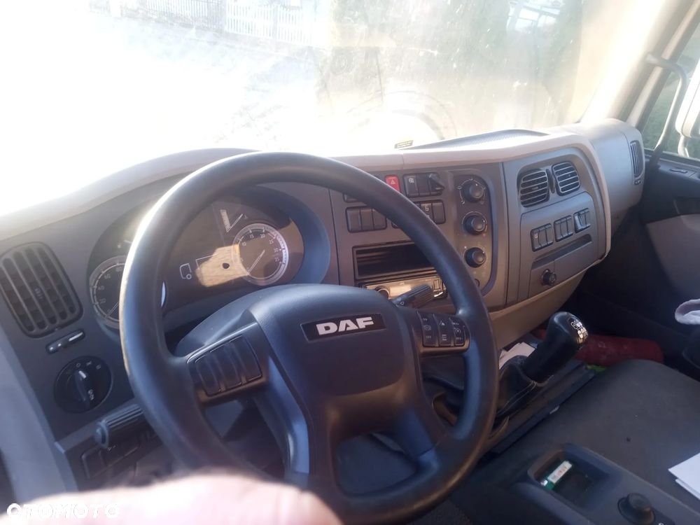 DAF LF250 - 6