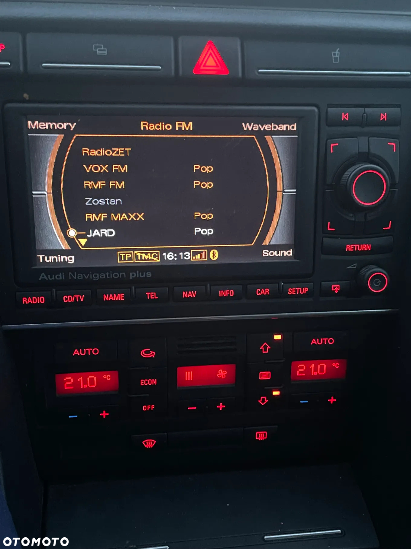 Audi A4 Avant 1.9 TDI - 16