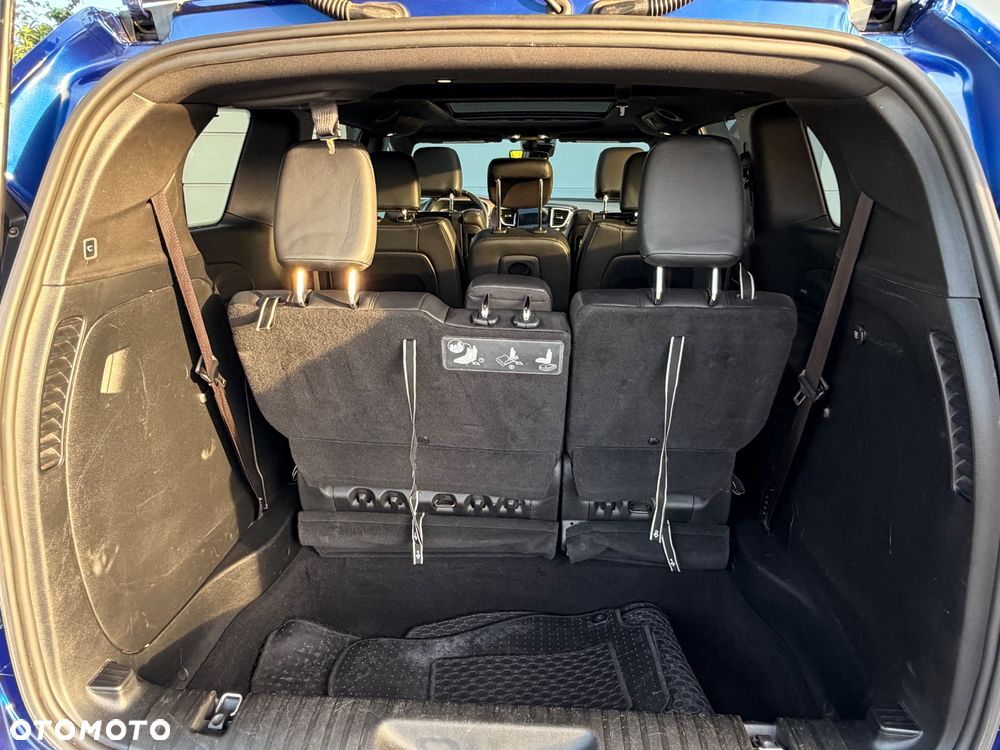 Chrysler Pacifica - 13