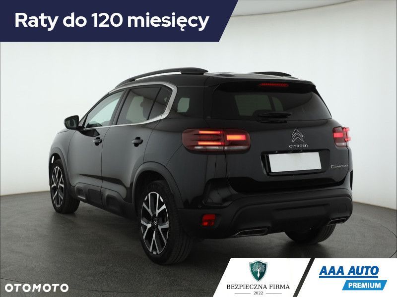 Citroën C5 Aircross - 6