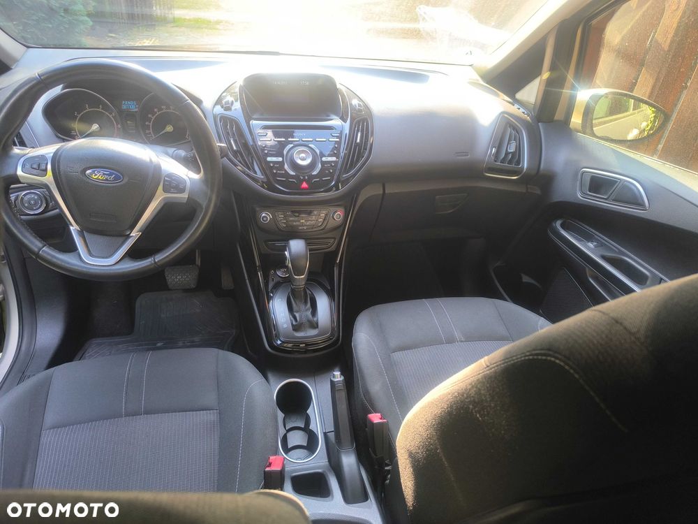 Ford B-MAX - 6