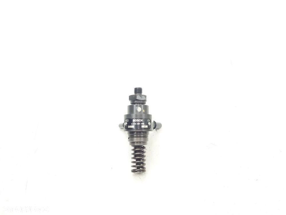 Pompa wysokiego cisnienia Bosch 0414651999 Microcar Due Mgo - 1