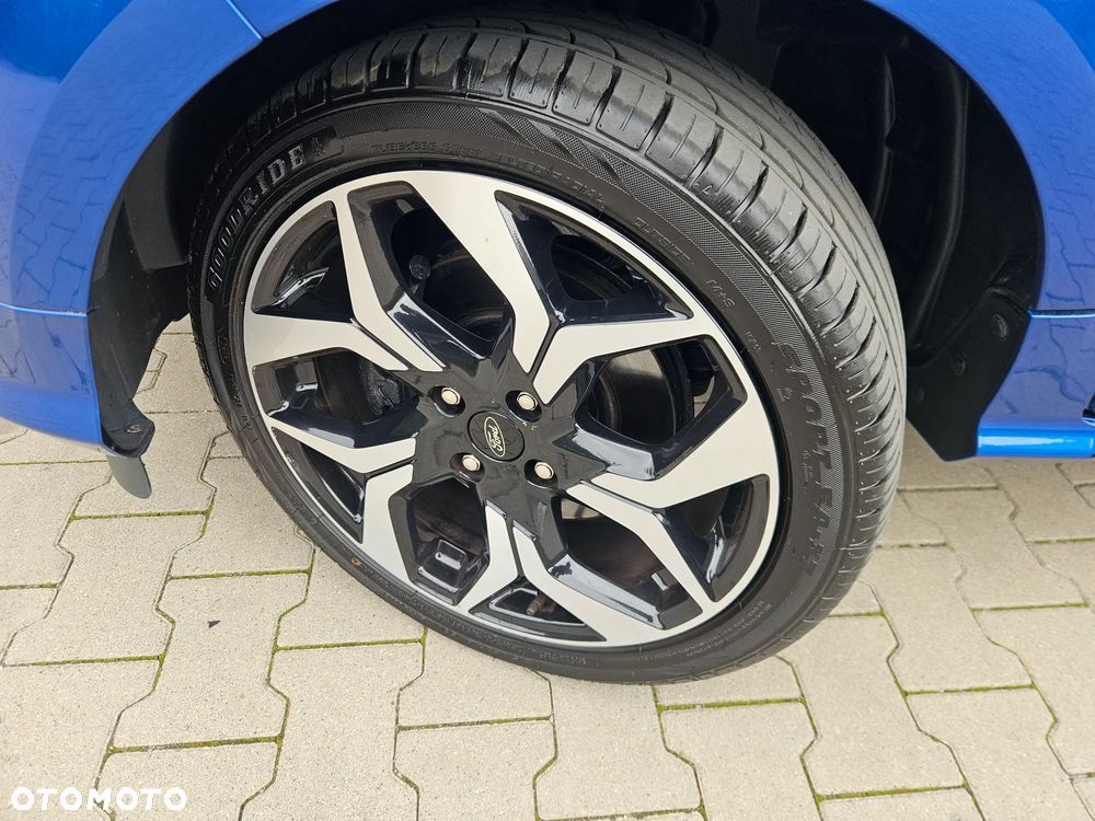 Ford EcoSport 1.0 EcoBoost ST-LINE - 26