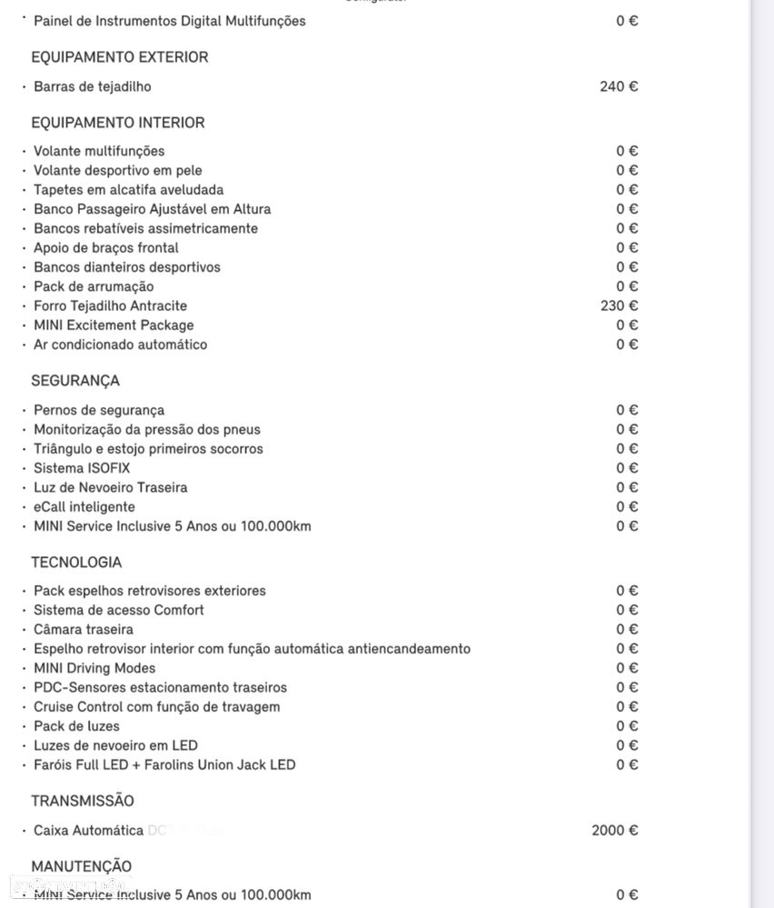 MINI Clubman One D Auto - 3