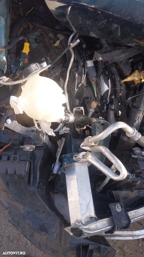 Peugeot 508 SW 1.5 BlueHDI S&S EAT8 Allure Pack - 8