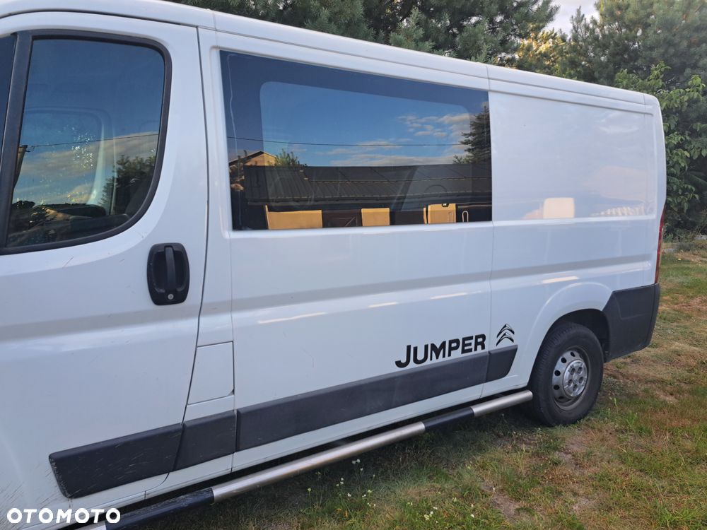 Citroën Jumper - 2