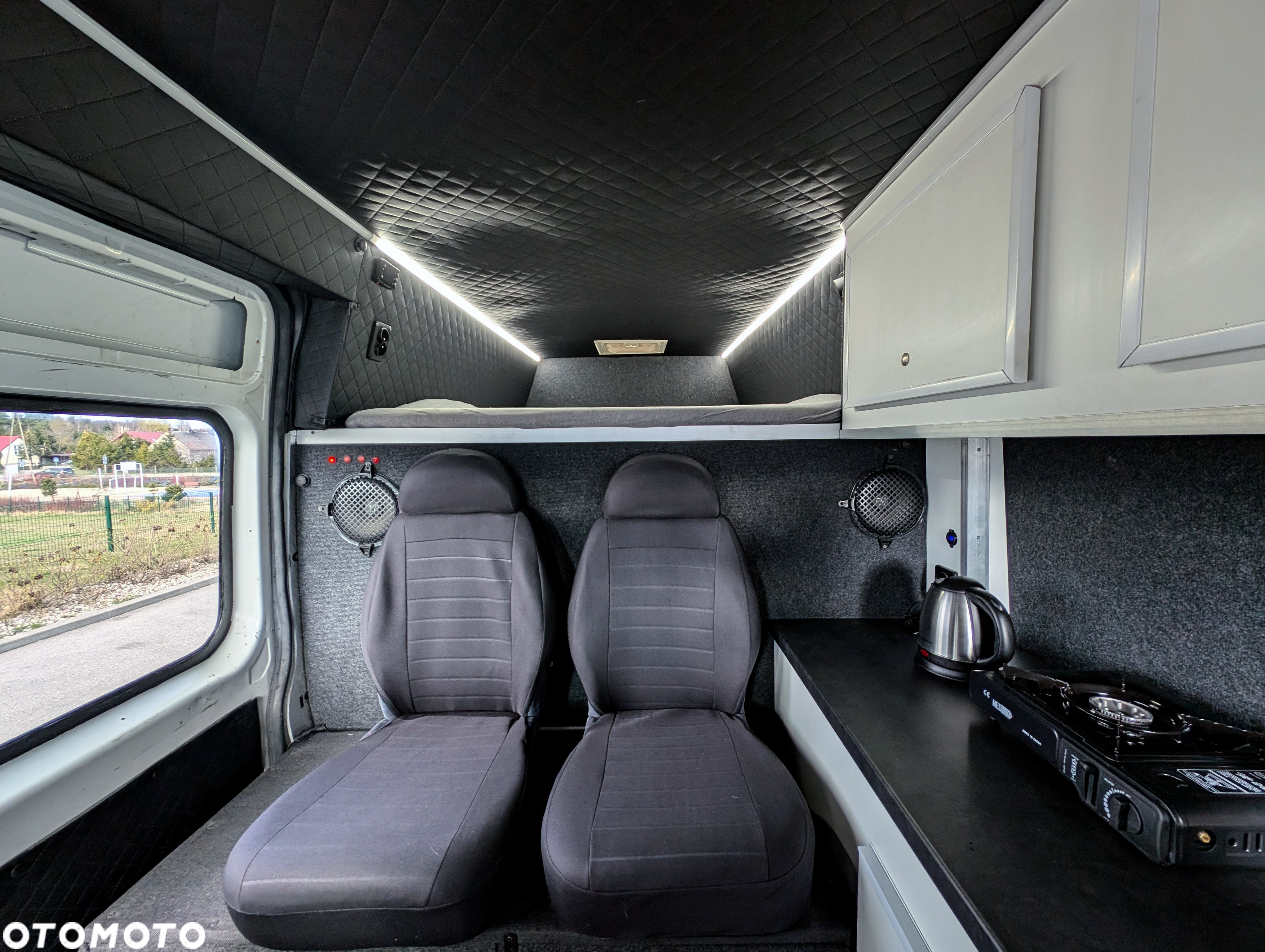 Fiat Ducato - 7