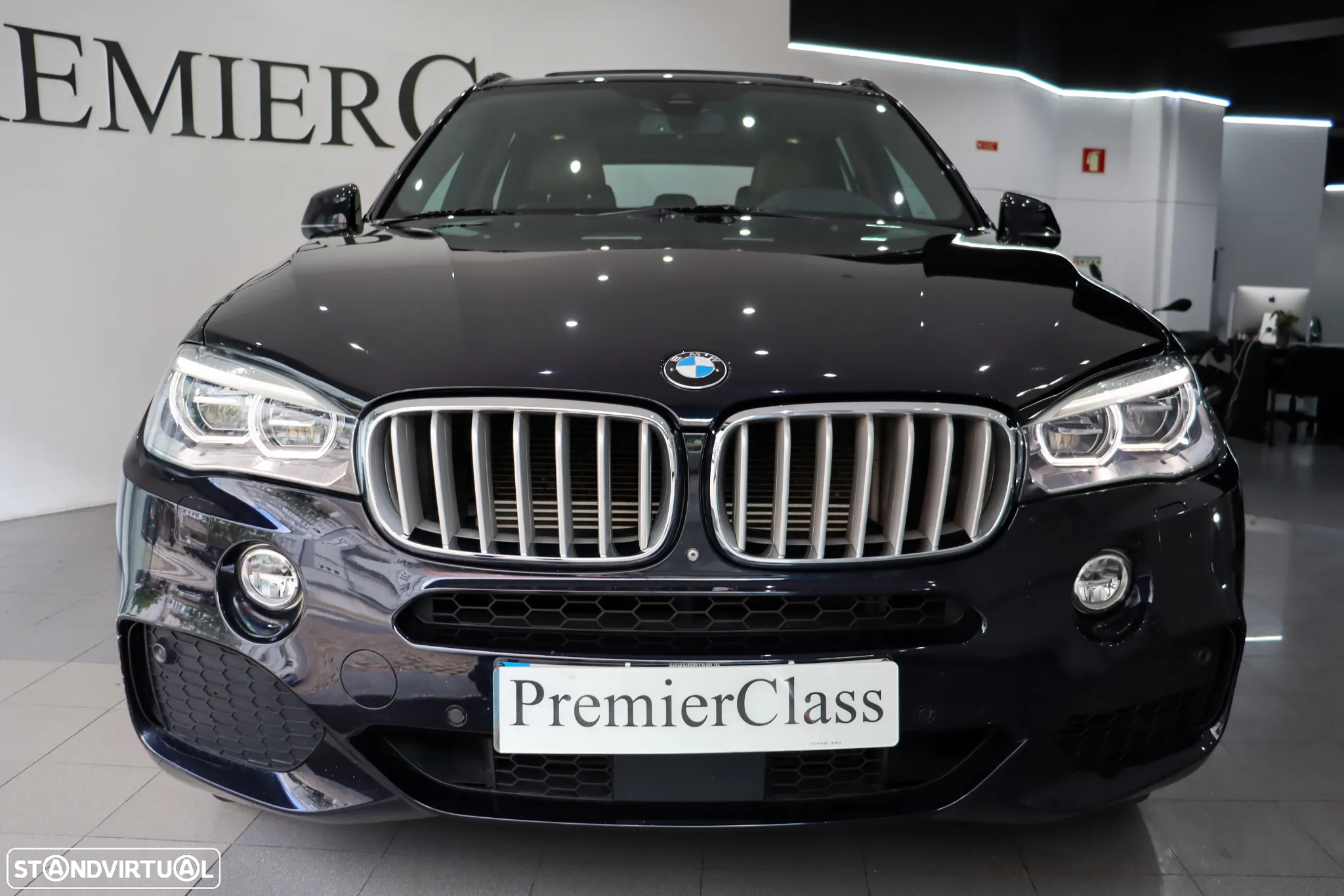 BMW X5 40e xDrive Pack M - 22