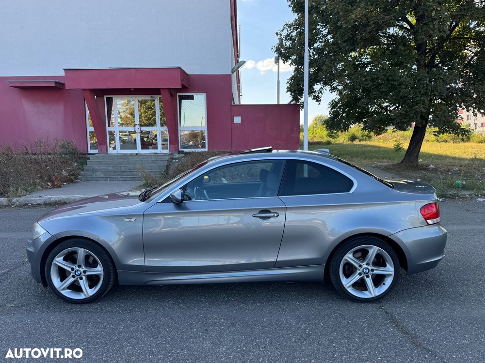 BMW Seria 1 123d - 6