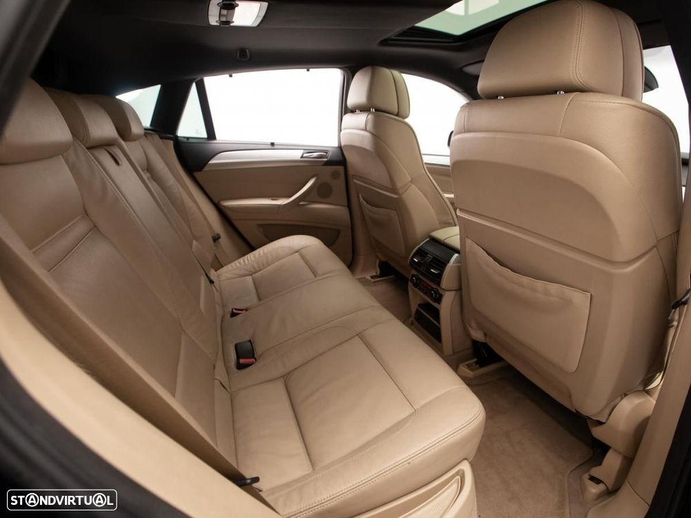 BMW X6 - 12